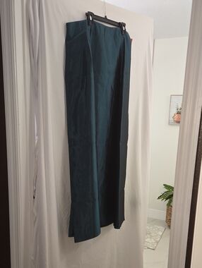Vintage Marshall Fields Maxi Skirt JS  Collections Women's